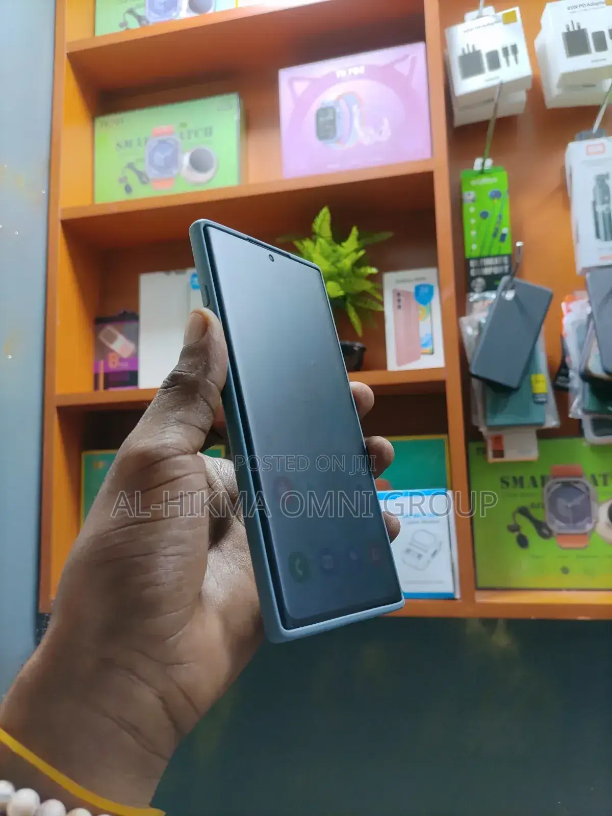Samsung Galaxy Note 10 Plus 256 GB