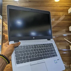 Laptop HP EliteBook 840 G4 8GB Intel Core I5 SSD 256GB
