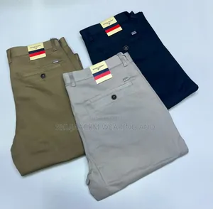 Cardet Kali (Men Cardets Trousers)