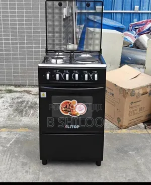 Alitop Standing Oven