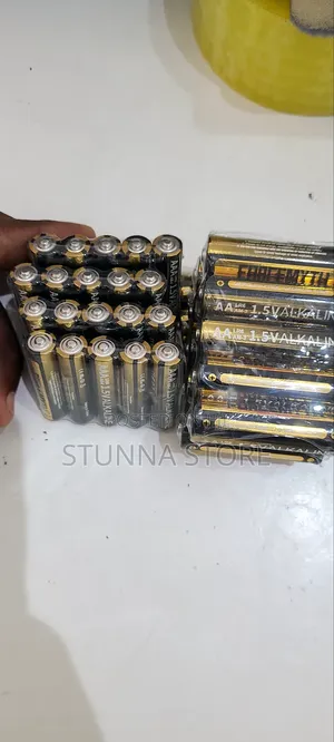 Warranty Miezi 7 Kwenye Remote