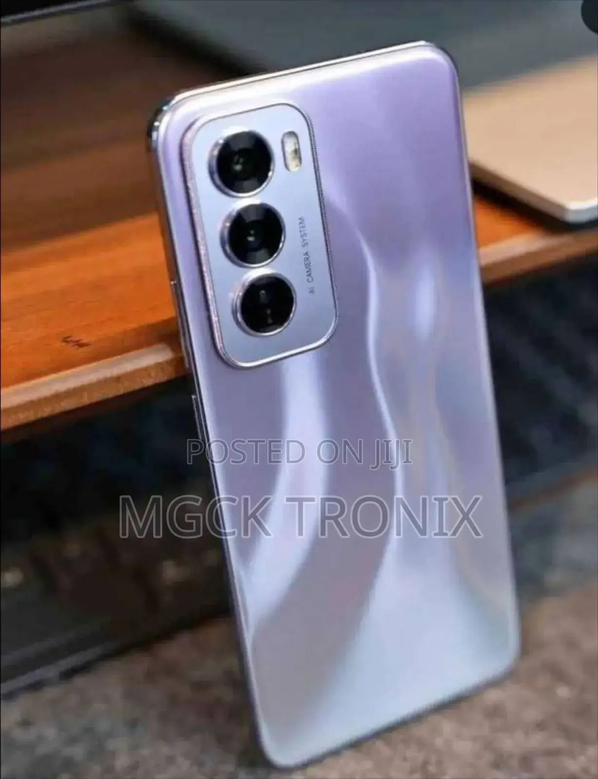 New Oppo Reno12 Pro 5G 256 GB Purple