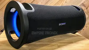 Sony Ult Field 7 Wireless Portable Bluetooth Speaker