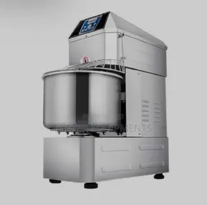Heavy Duty Spiral Mixer Model Hd20s