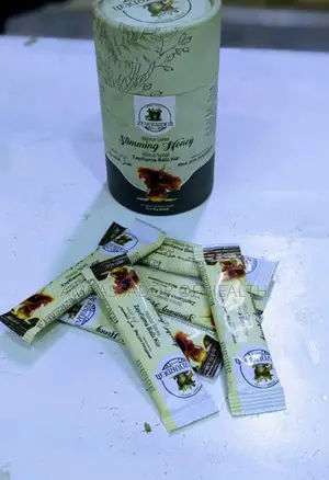 Slimming Honey Inakusaidia Kutoa Kitambi Na Uzito Kirahisi