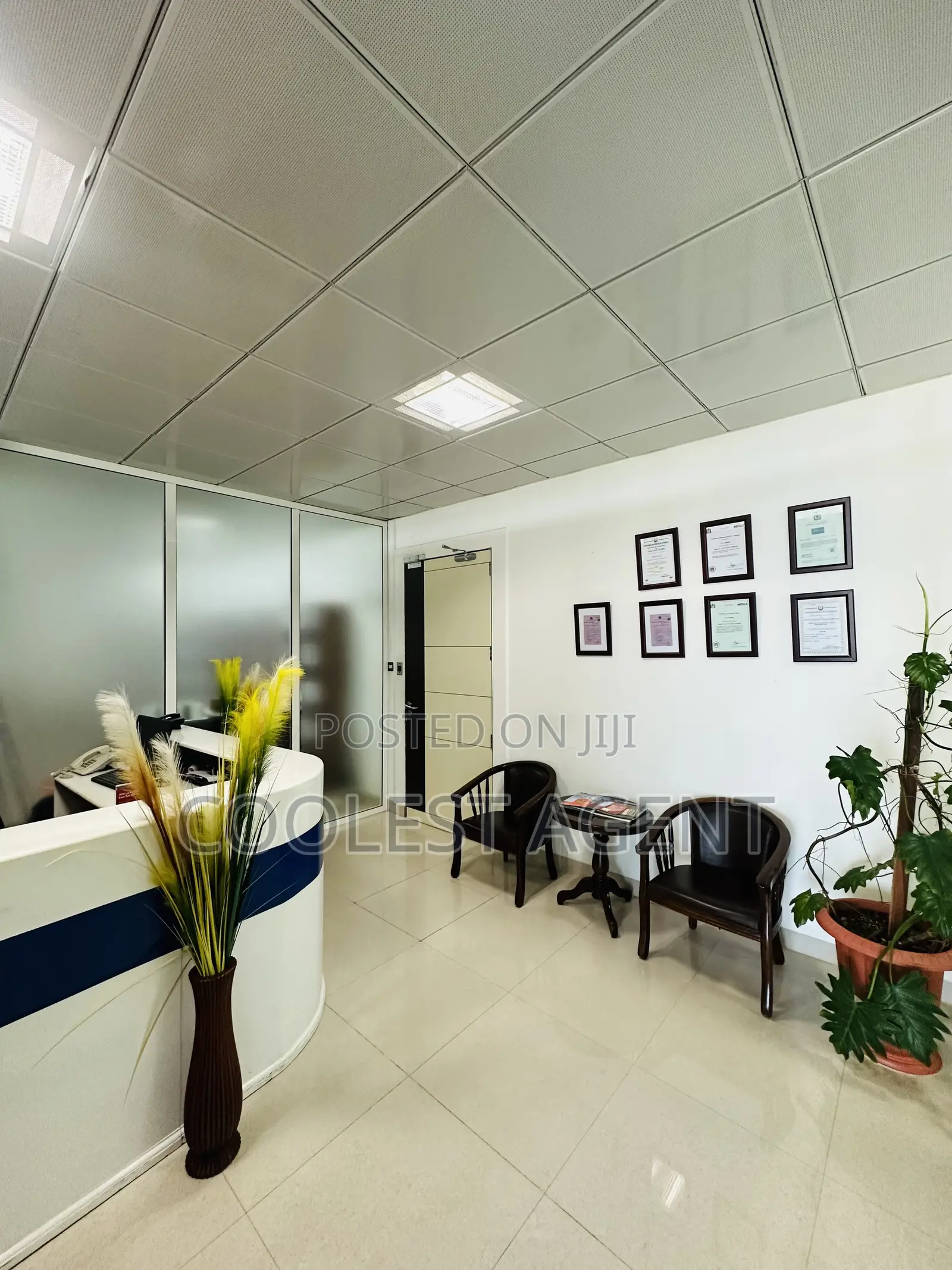 Office for Sale