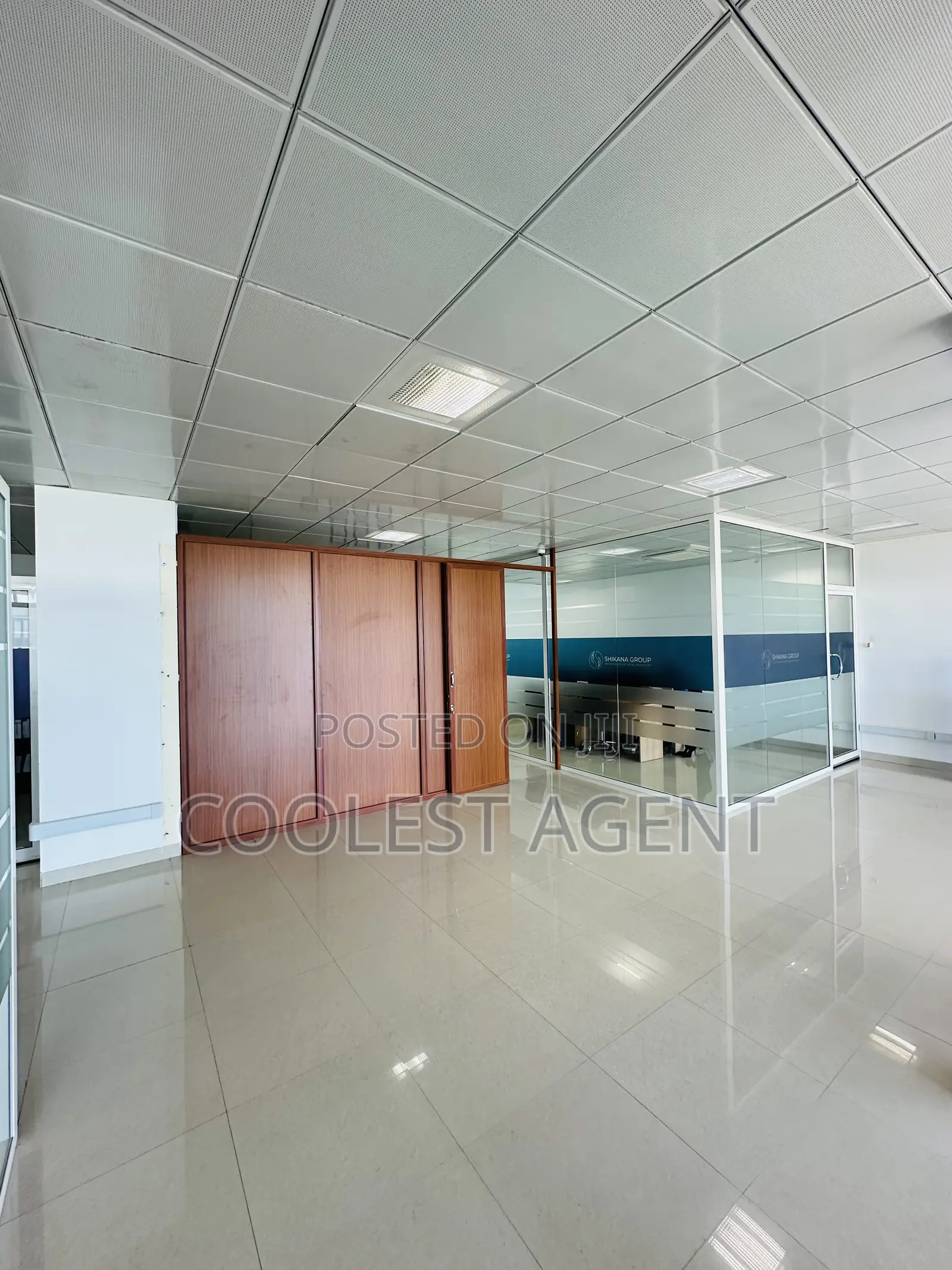 Office for Sale