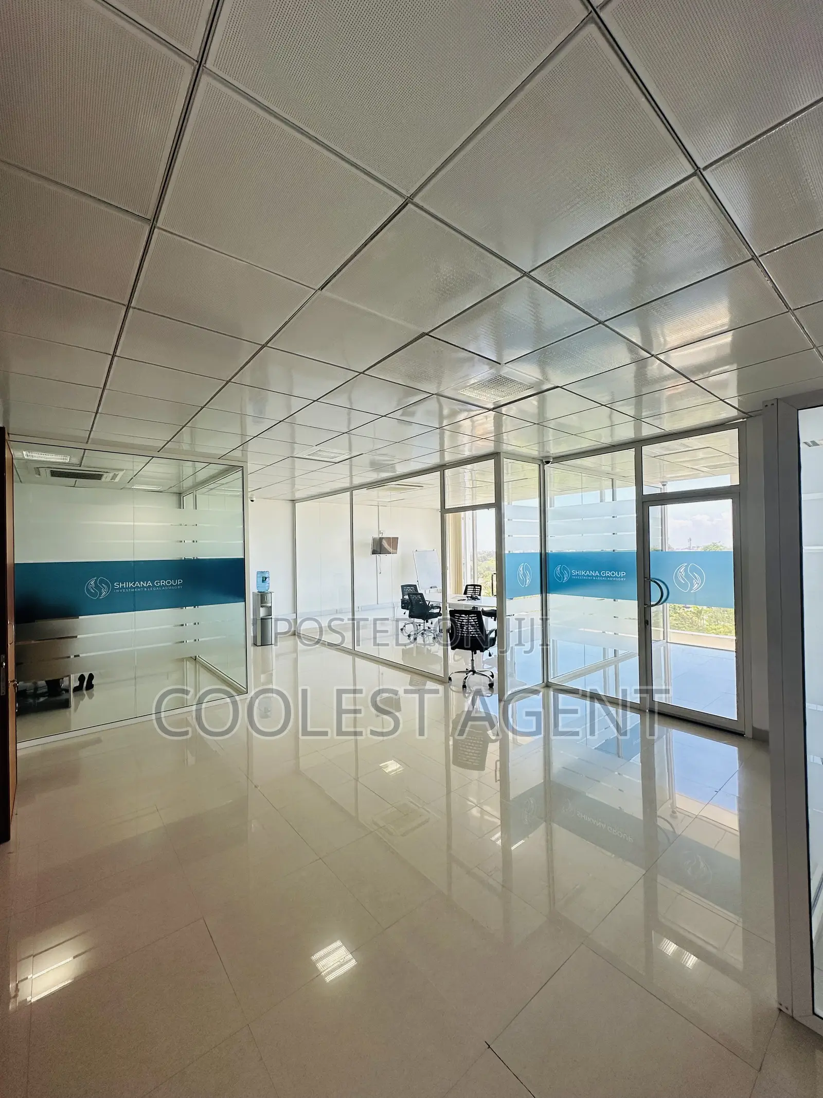 Office for Sale