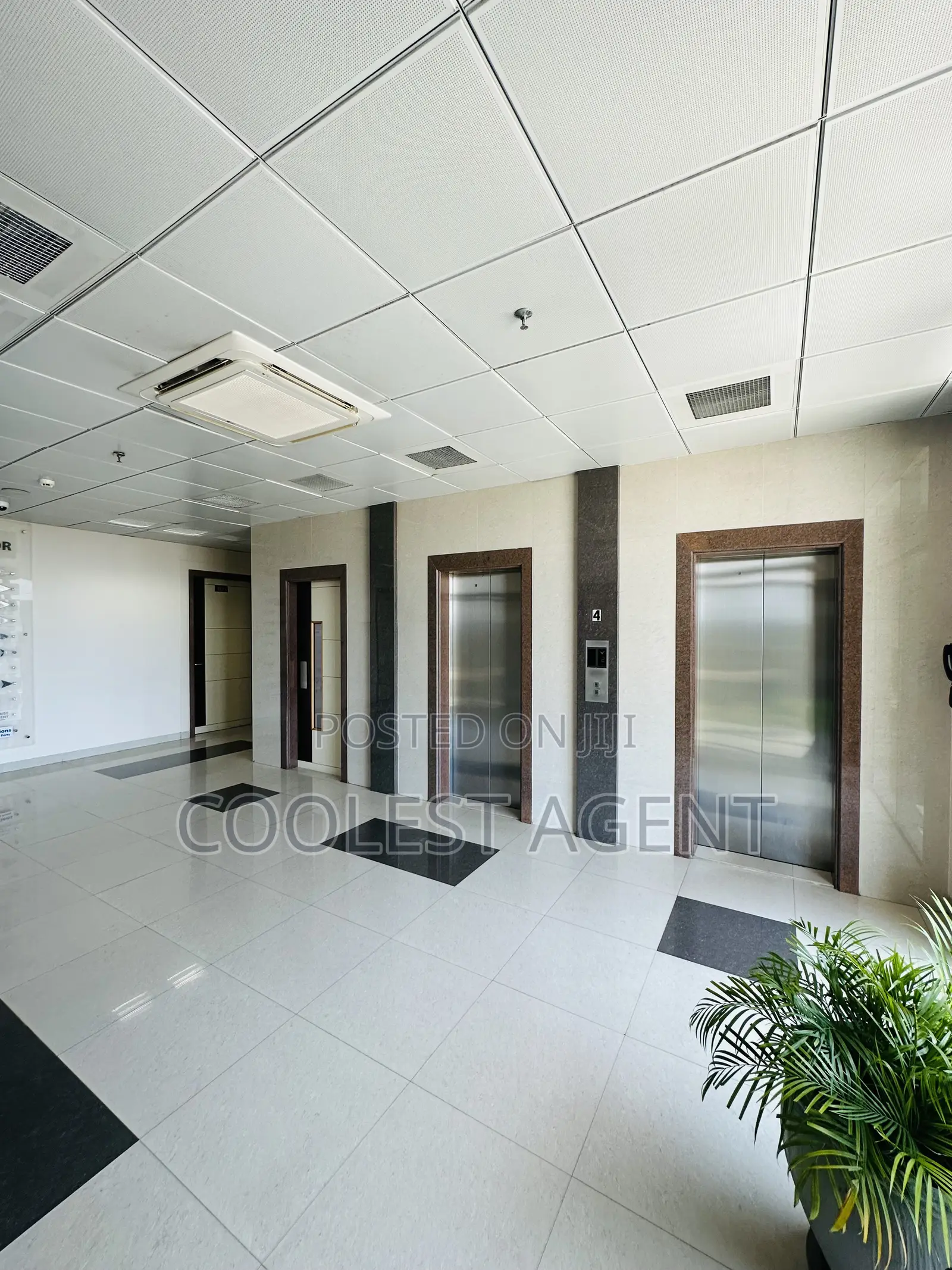 Office for Sale