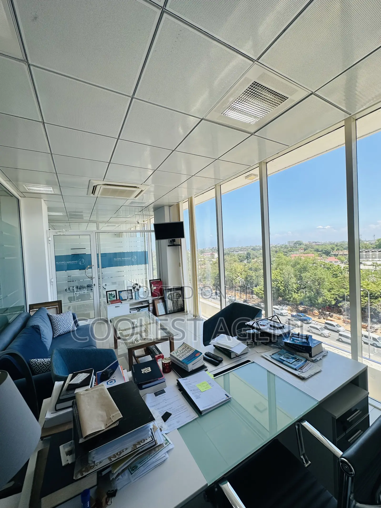 Office for Sale