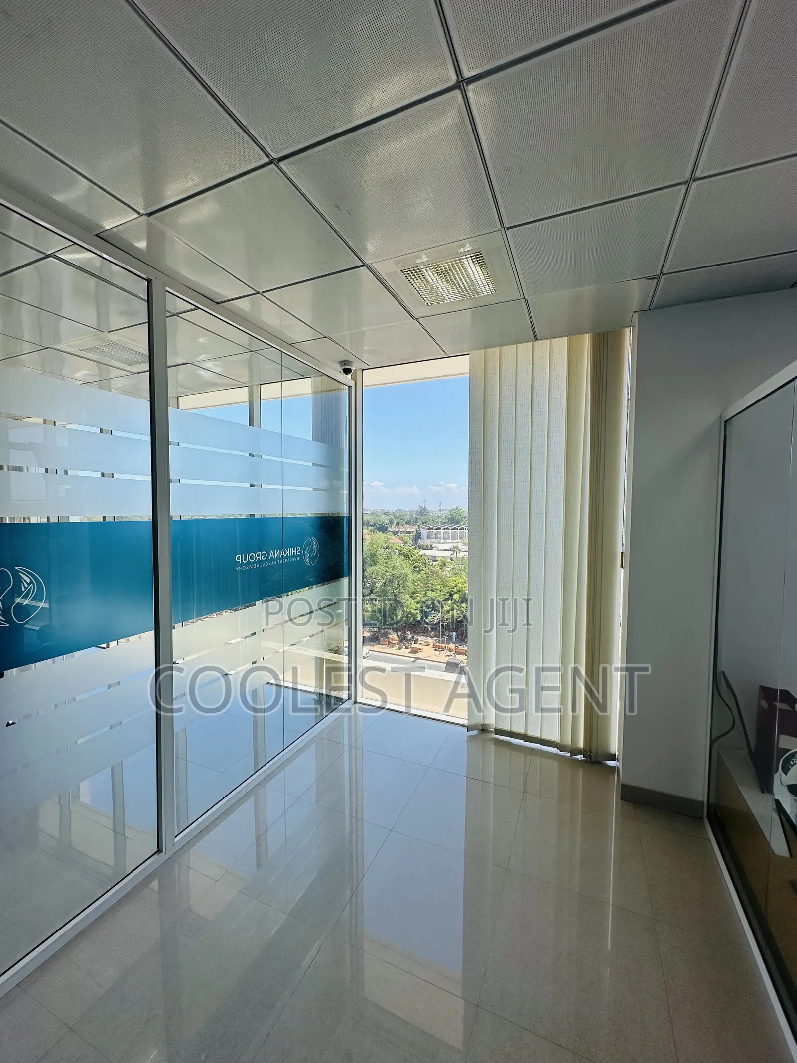 Office for Sale