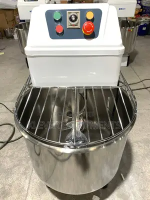 H40 Spiral Heavy Duty Dough Mixer 16kg
