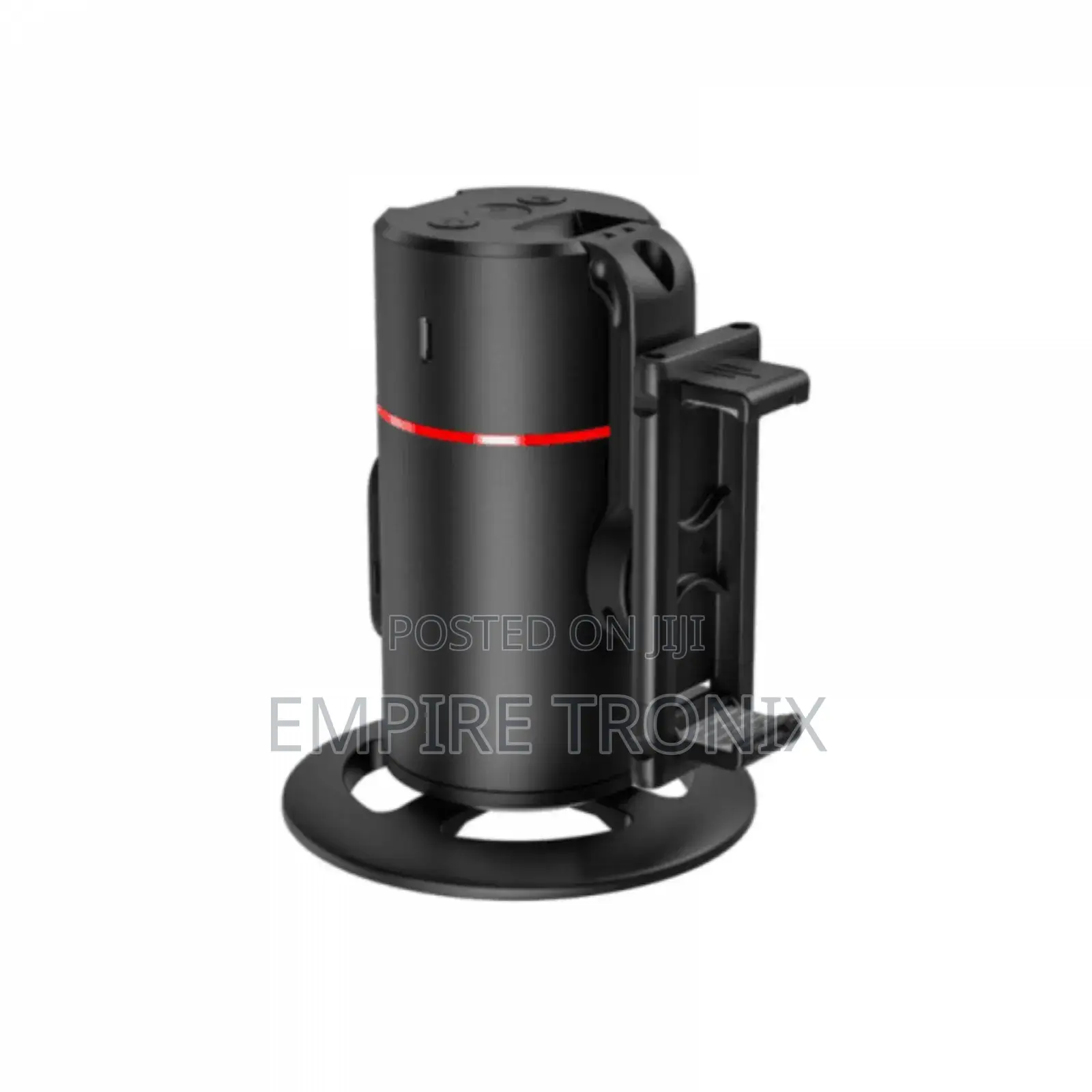 Wiwu Wi-Se008 Intelligent Follow-Up Camera Head - Black