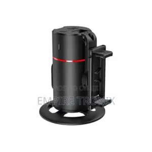 Wiwu Wi-Se008 Intelligent Follow-Up Camera Head - Black