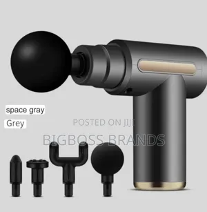 Massage Gun Set