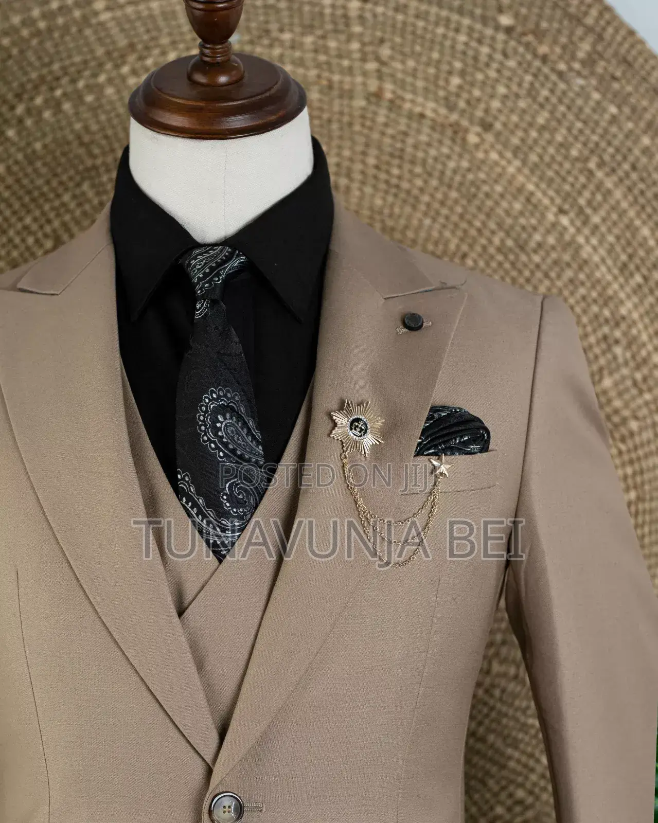 Quality Joselino Suit