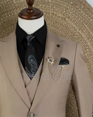 Quality Joselino Suit