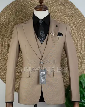 Quality Joselino Suit