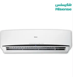 Hisense 30,000btu Inverter Split Unit Ac | as- 30ur4