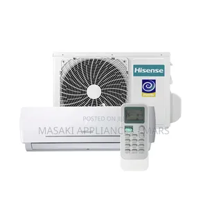 Hisense 36,000btu Inverter Split Unit Ac as- 36ur4