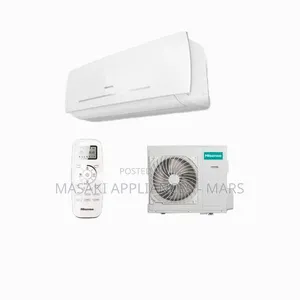 Hisense 36,000btu Inverter Split Unit Ac as- 36ur4