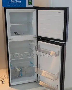 Midea Refrigerator 127l