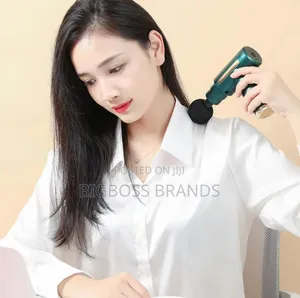 Massage Gun Set