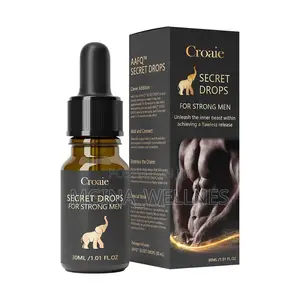 Secret Drop for Strong Erection Long Time Performance