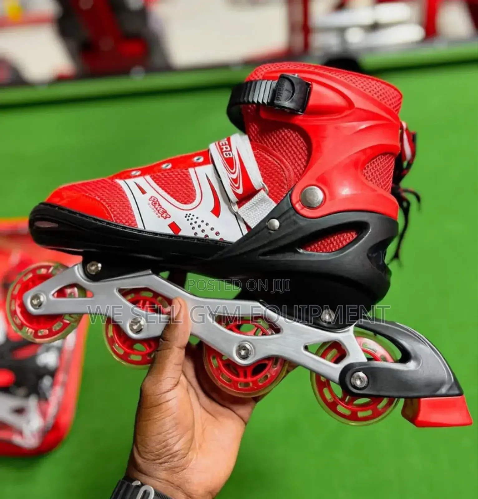 Skate Shoes Brand New
