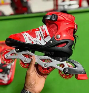 Skate Shoes Brand New