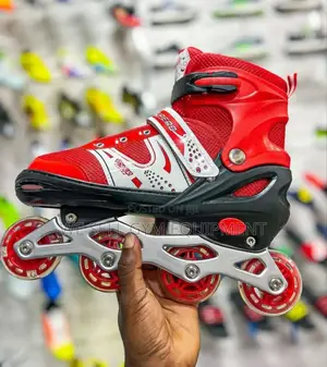 Skate Shoes Brand New