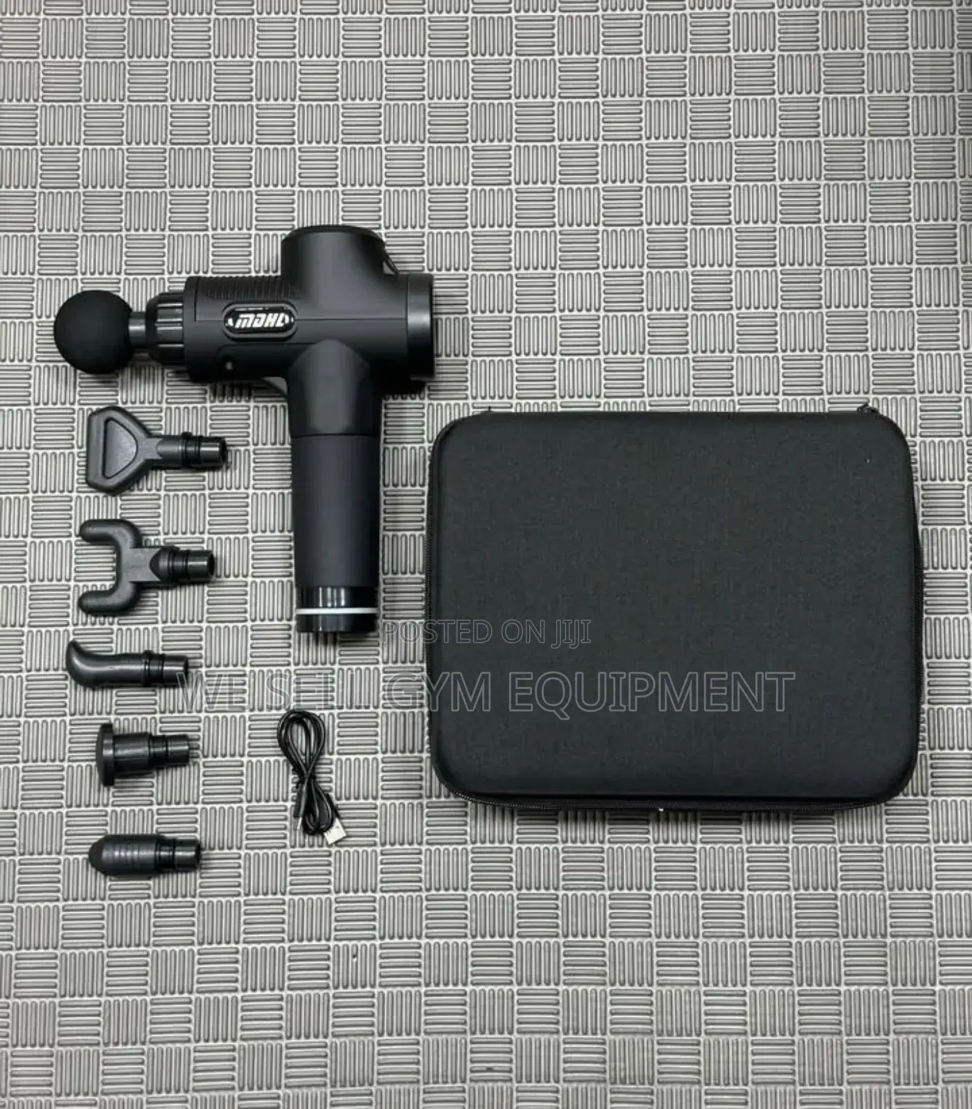 Massage Gun Pro