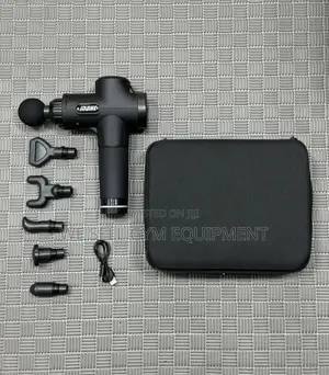 Massage Gun Pro