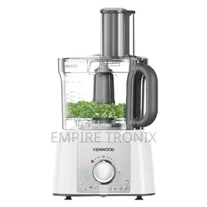 Kenwood Fdp65.750wh Food Processor