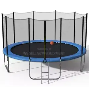 Trampoline 8ft