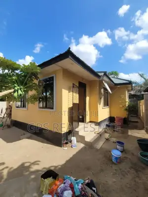 4bdrm House in Mbande, Temeke for sale