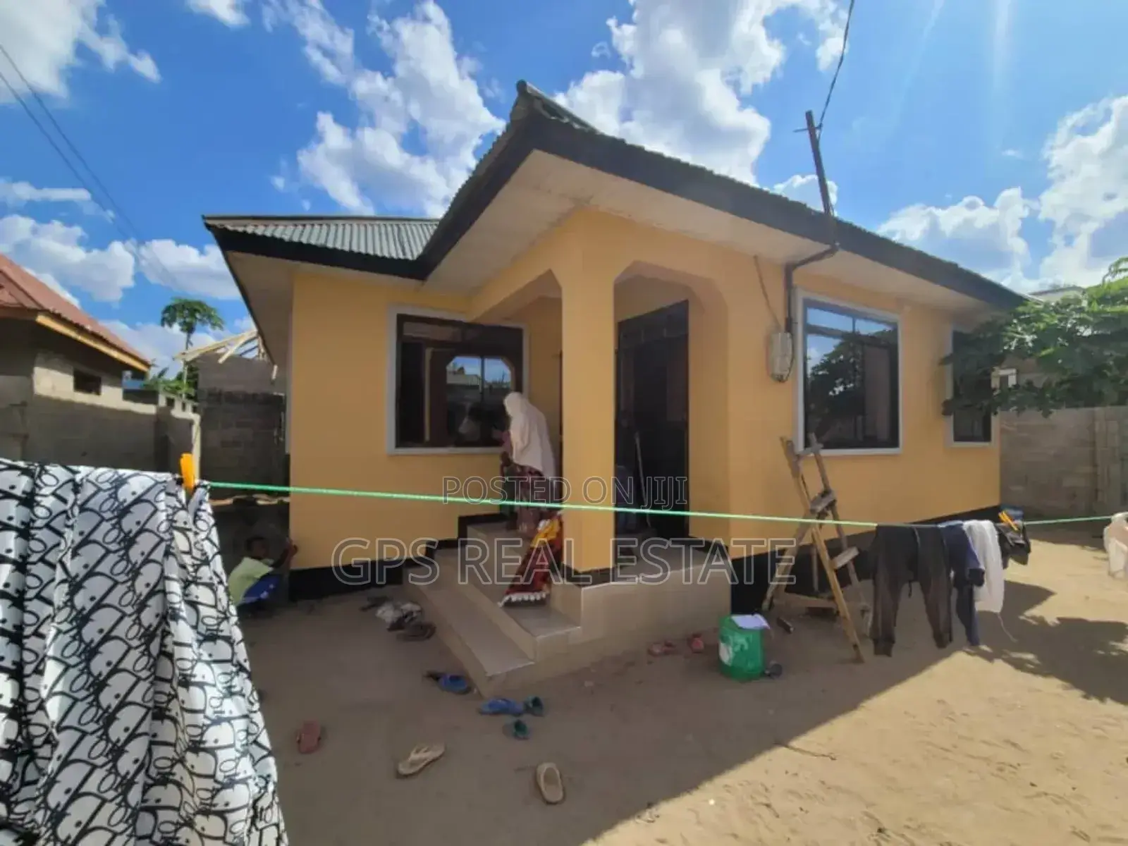 4bdrm House in Mbande, Temeke for sale