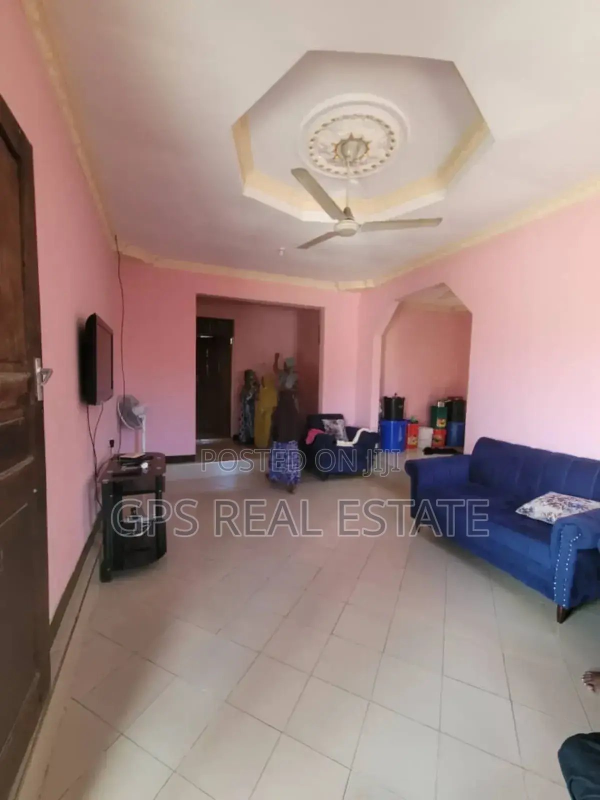 4bdrm House in Mbande, Temeke for sale