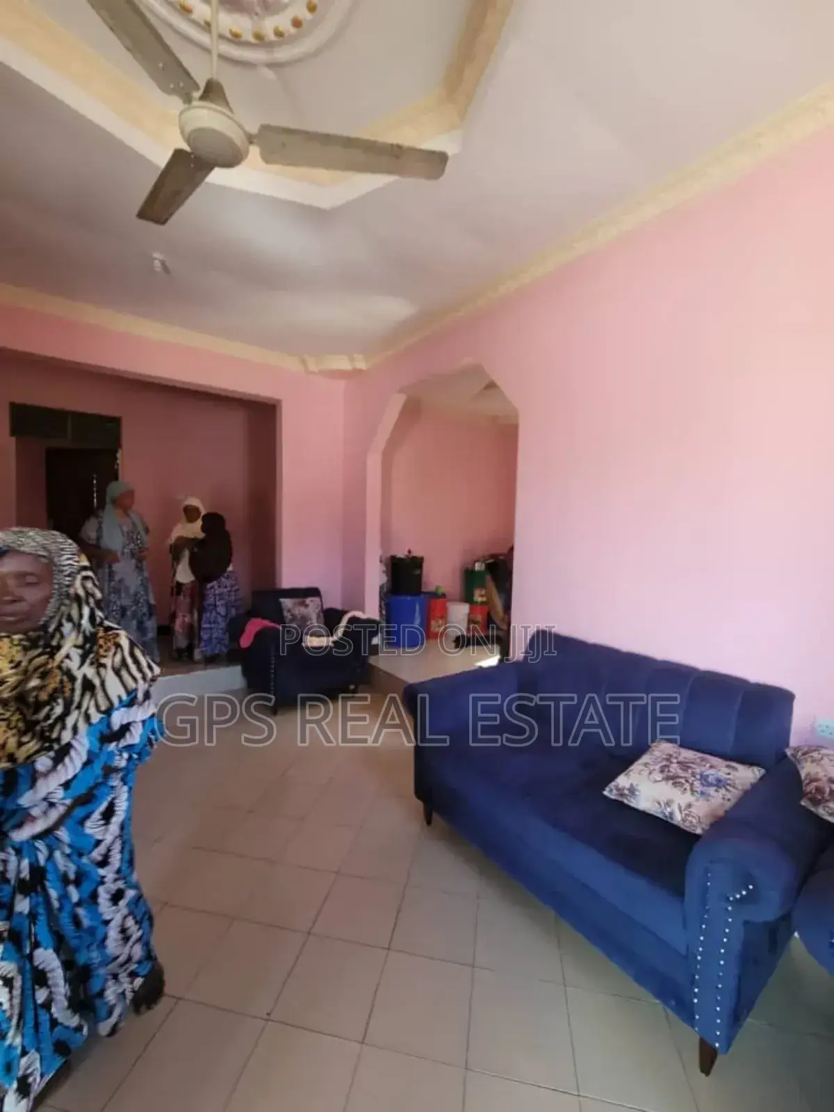 4bdrm House in Mbande, Temeke for sale