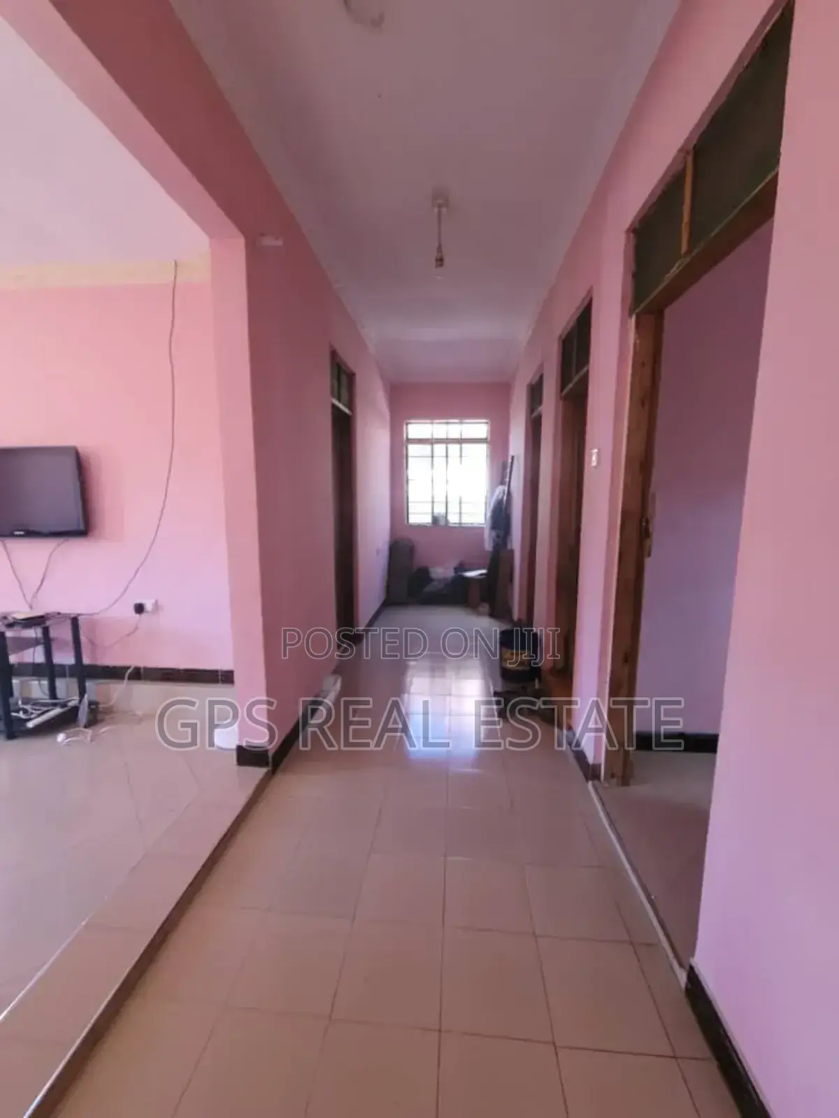 4bdrm House in Mbande, Temeke for sale