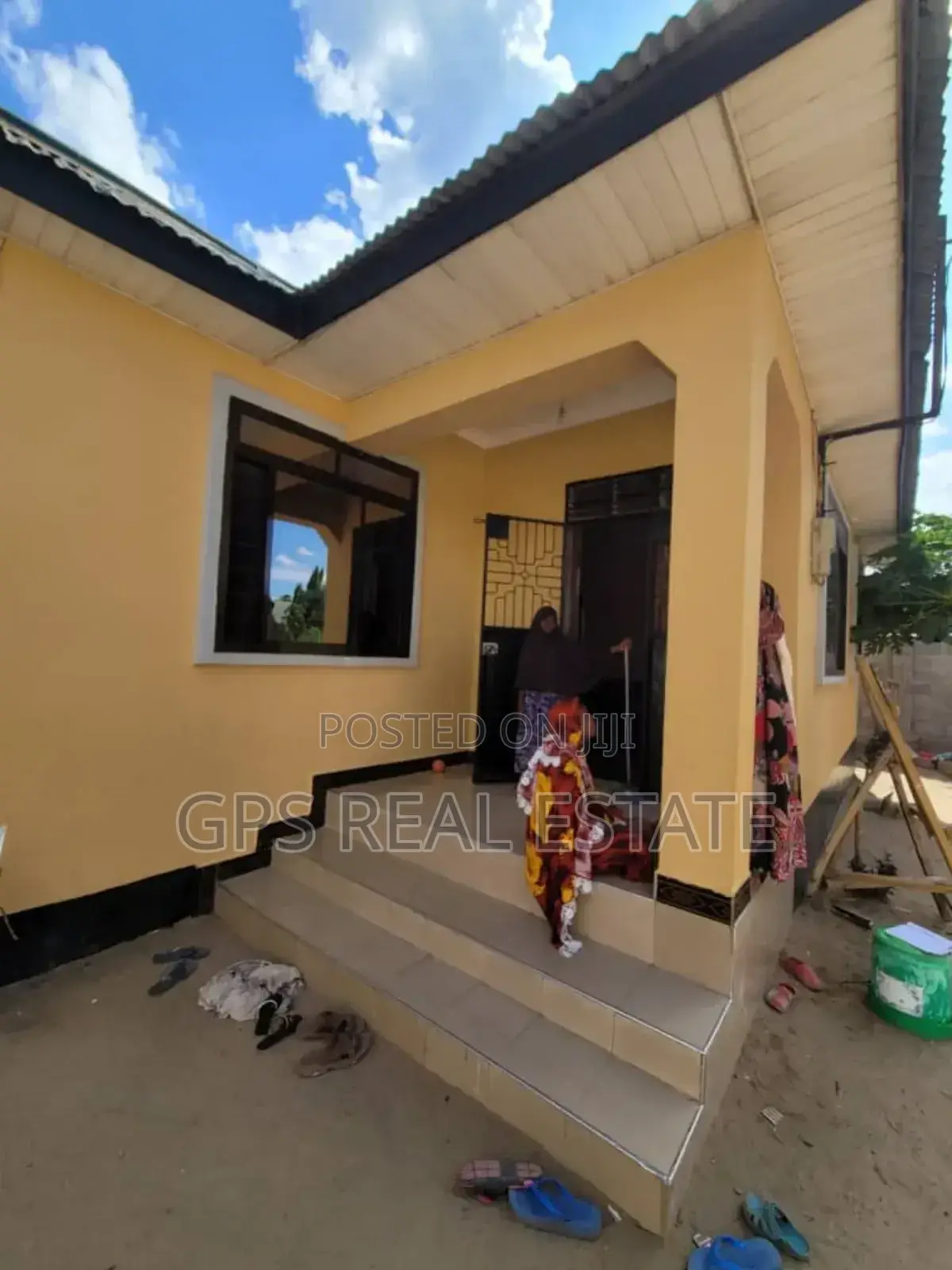 4bdrm House in Mbande, Temeke for sale