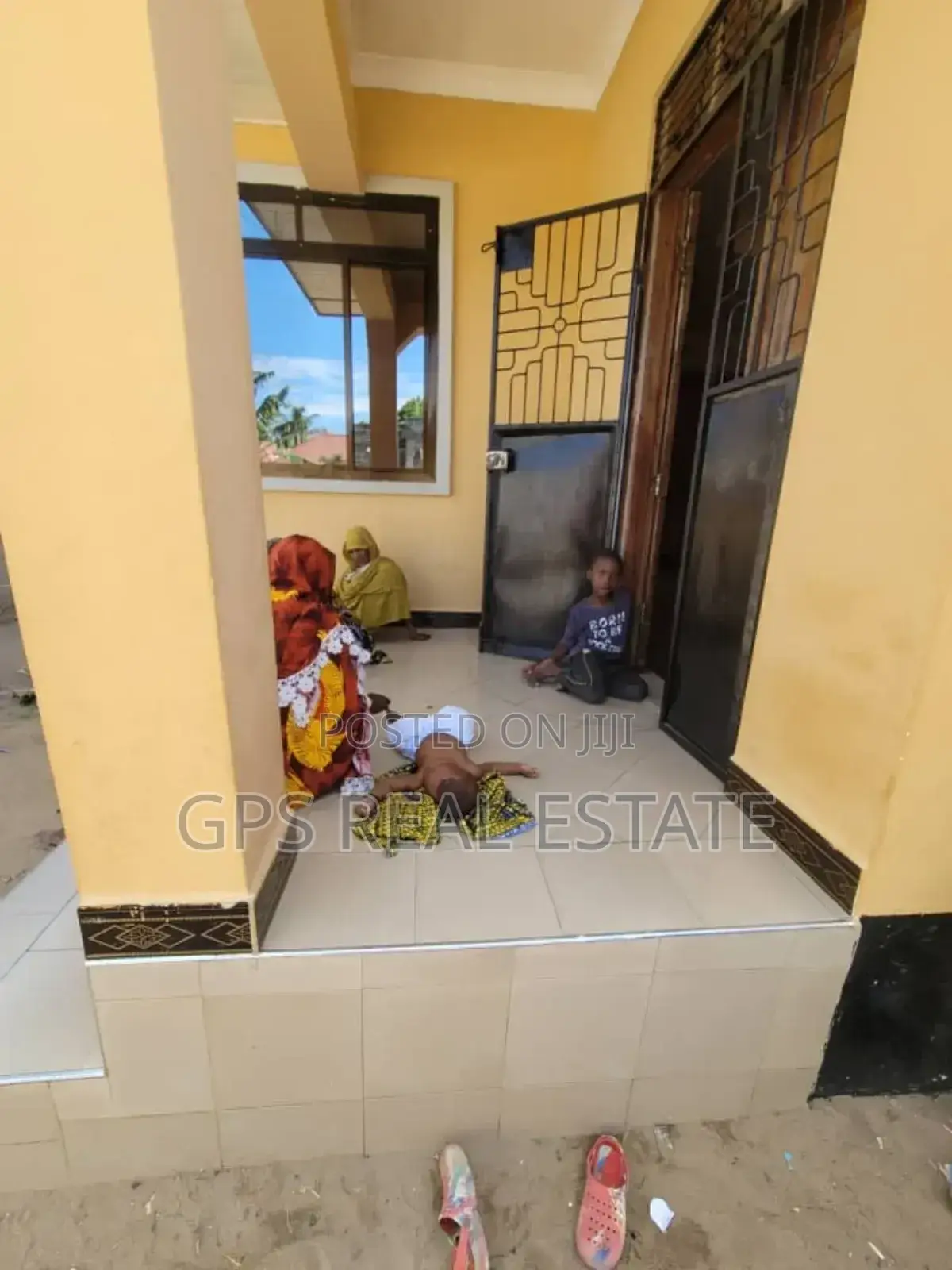 4bdrm House in Mbande, Temeke for sale