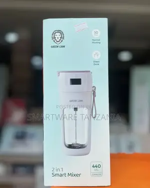 Personal Blender For Shakes, Fruits, Veggies And Smoothies