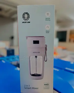 Personal Juicer Blender Portable Blender Smoothies, Shakes