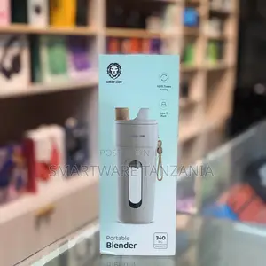 Single Serve Travel Juicer Mixer Cup, Wireless Usb Recharge