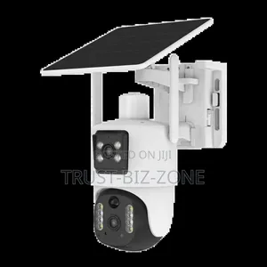 Security Outdoor TPZ Camera V830(Sim Card)