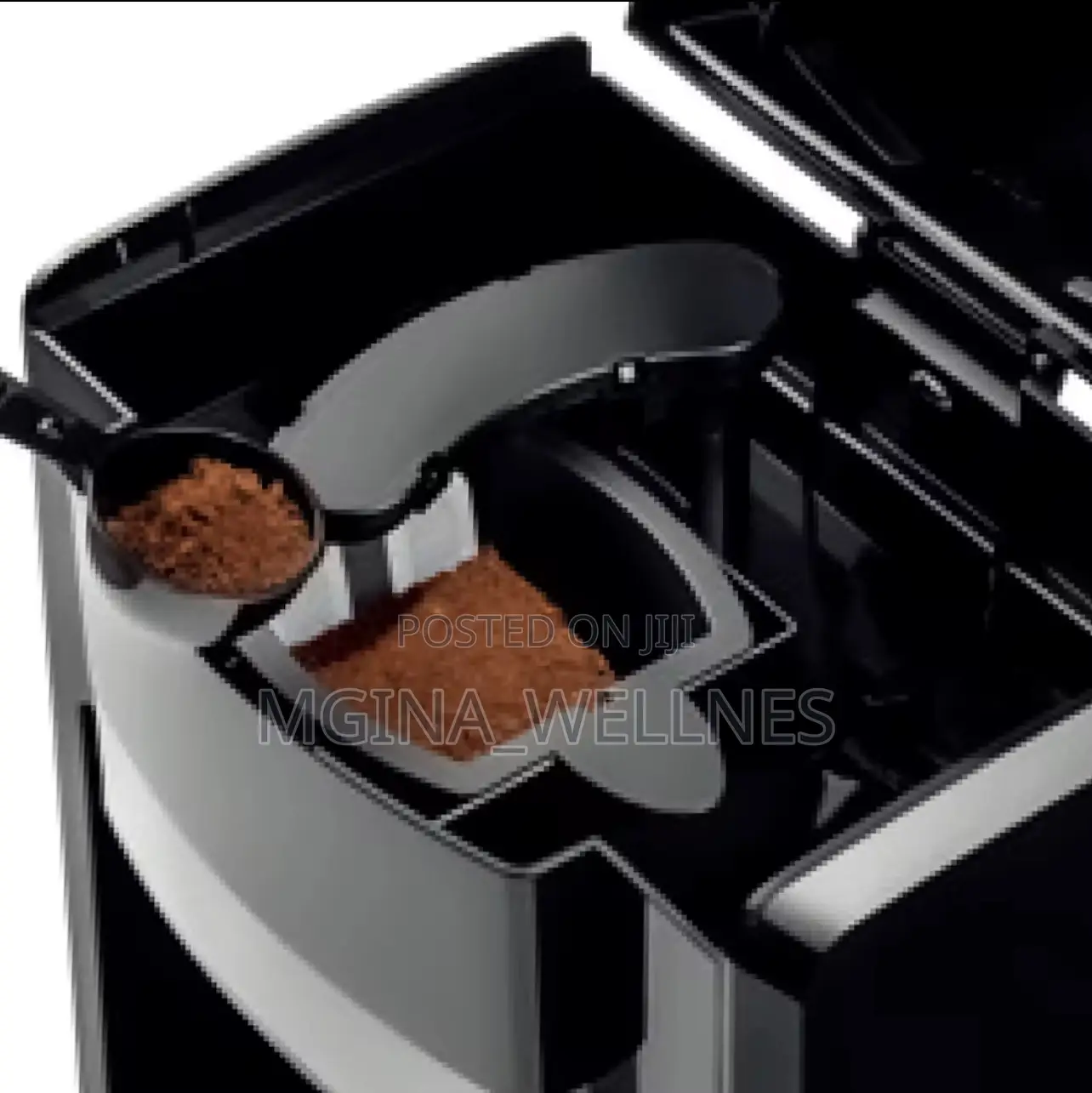 Raf Coffee Maker,Appliance Designed for Brewing Coffee