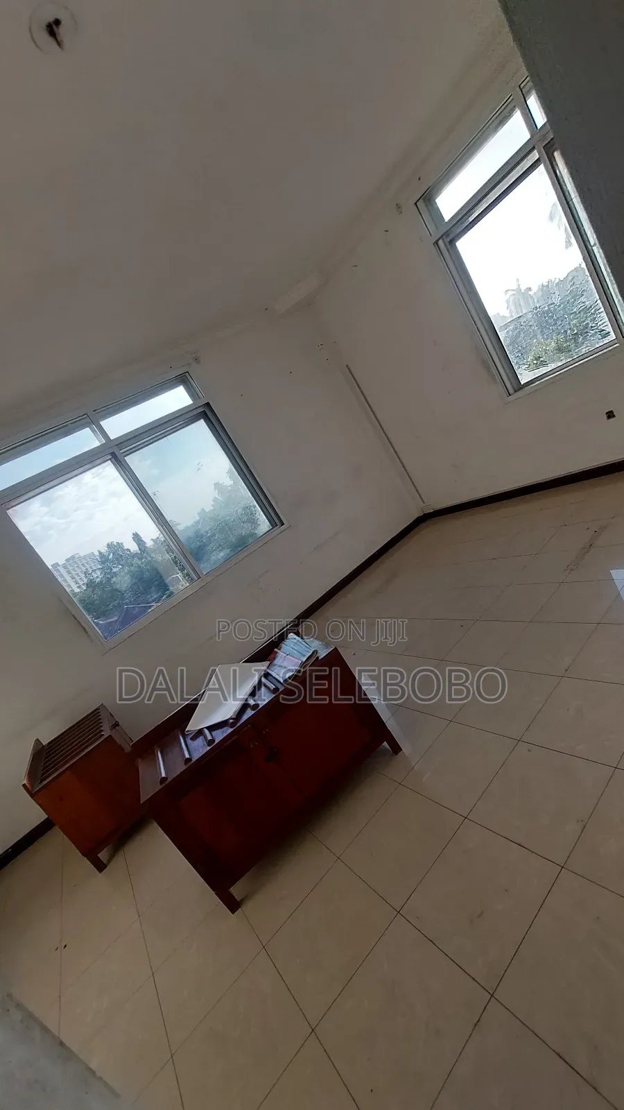 Office Space at Sinza Mapambano