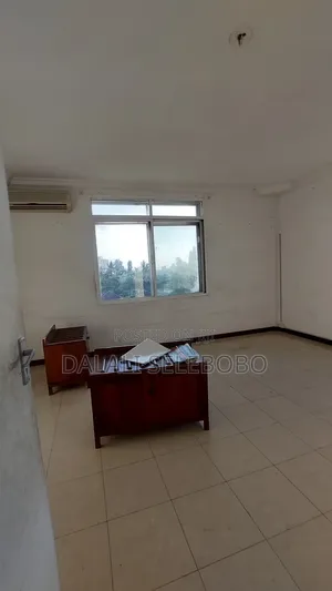 Office Space at Sinza Mapambano