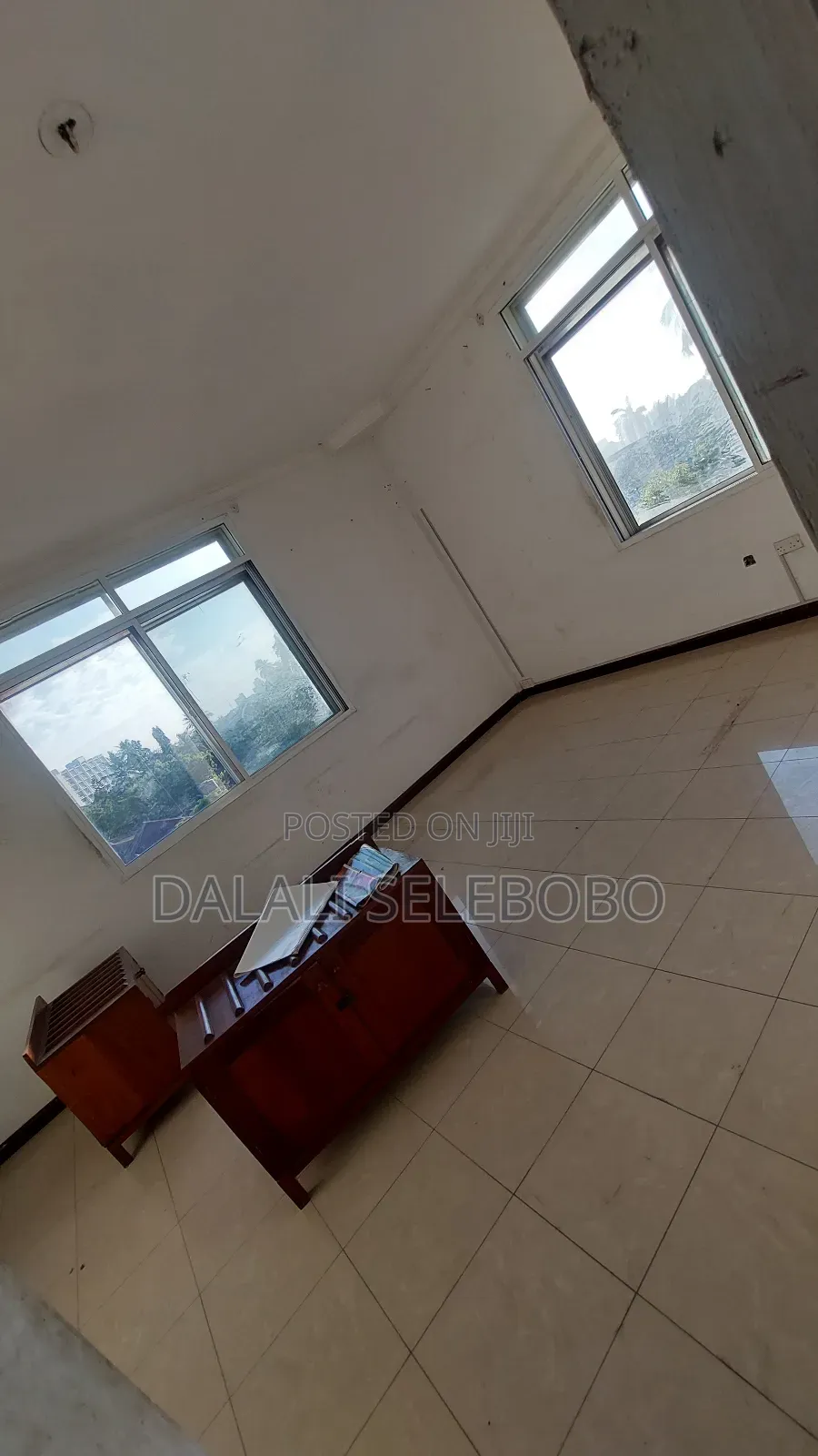 Office Space at Sinza Mapambano